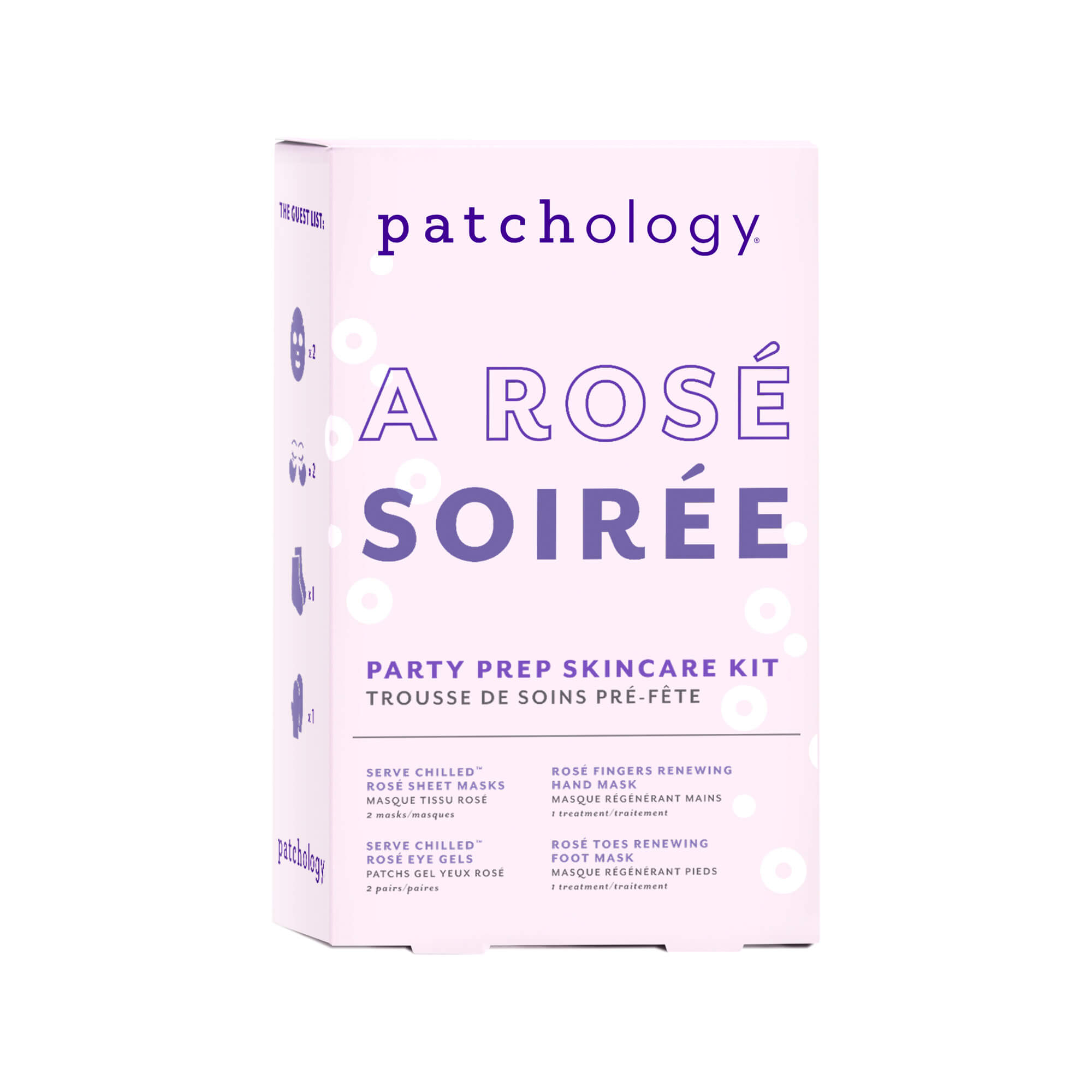A Rosé Soirée Kit