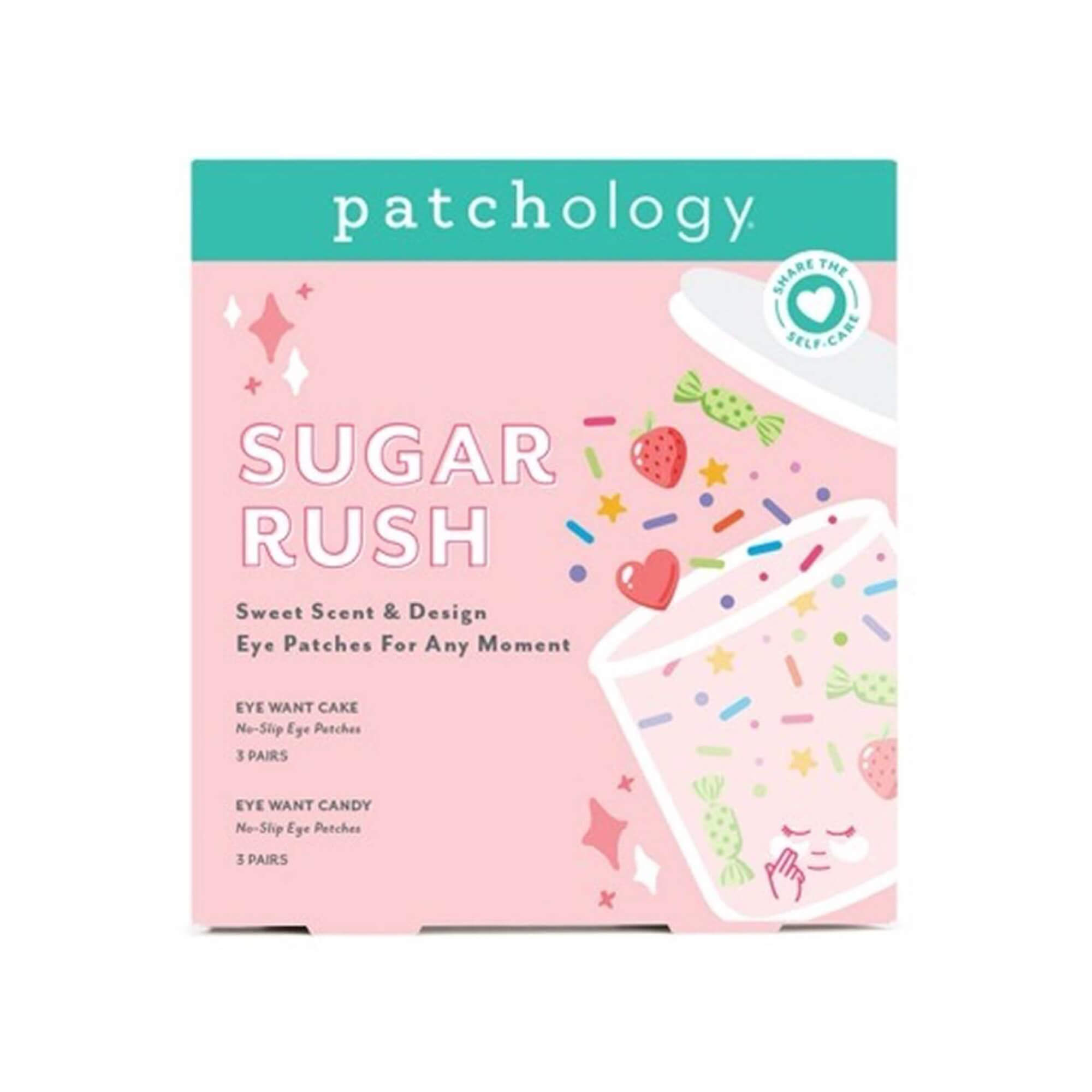 Sugar Rush Kit