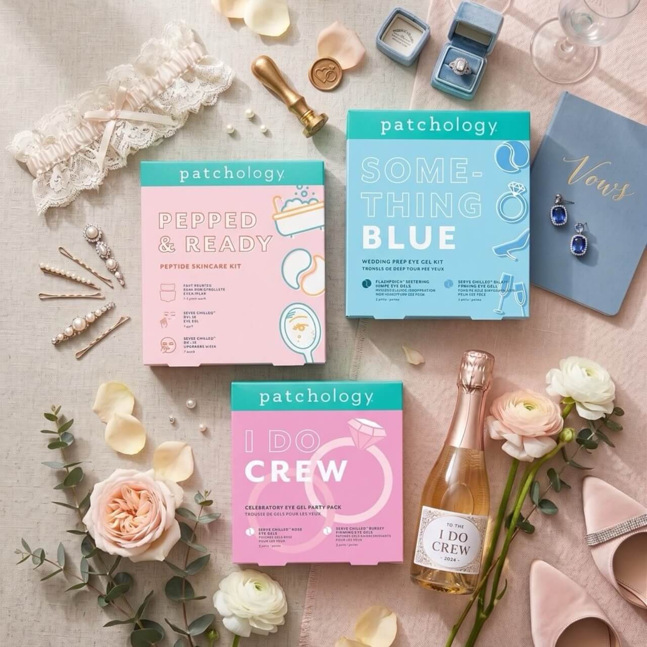 Rare Beauty Brands Wholesale