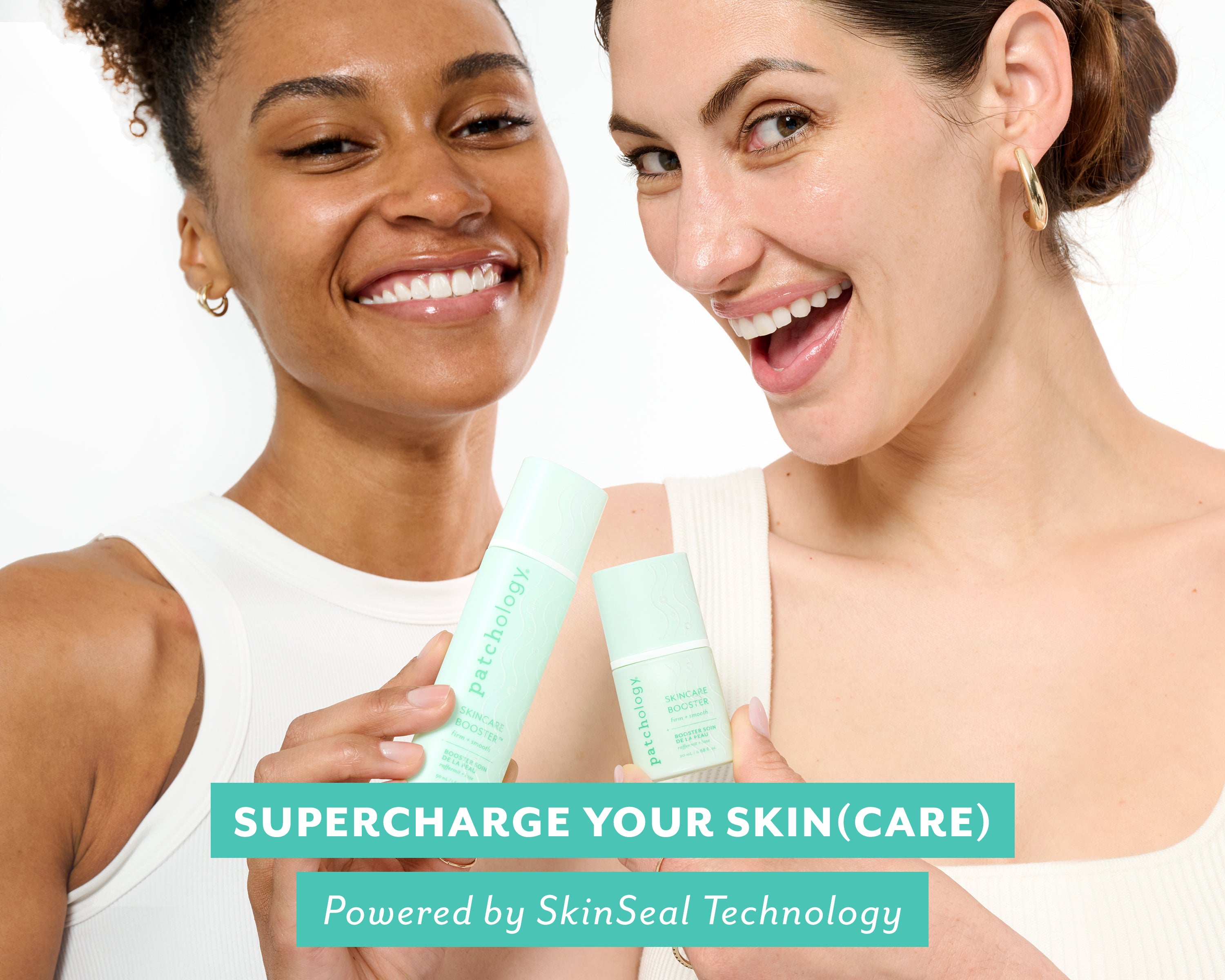 Skincare Booster