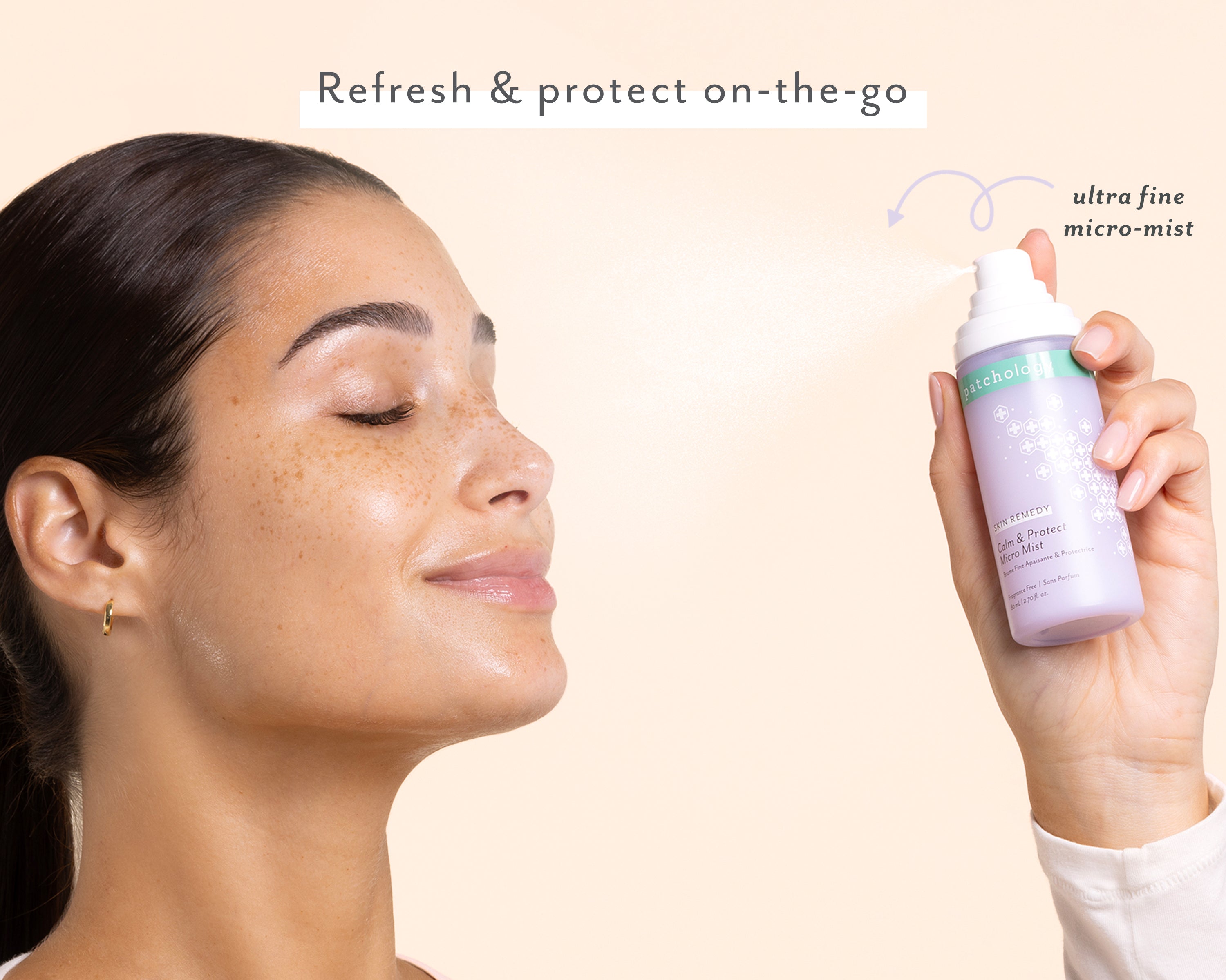 Skin Remedy Mist