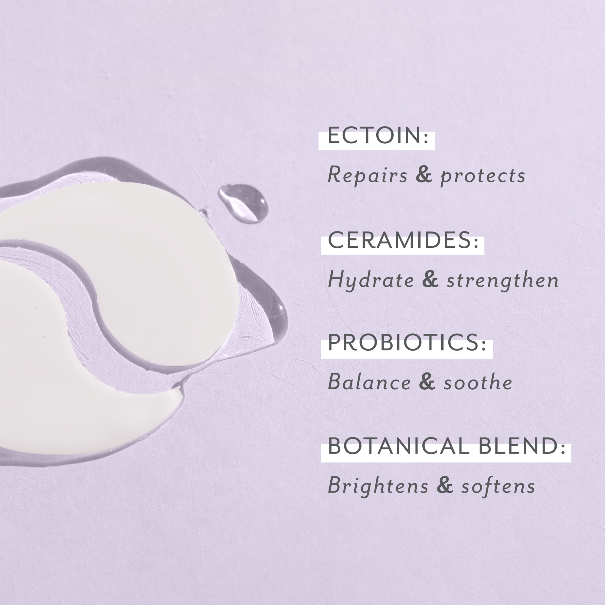 Skin Remedy Eye Patches