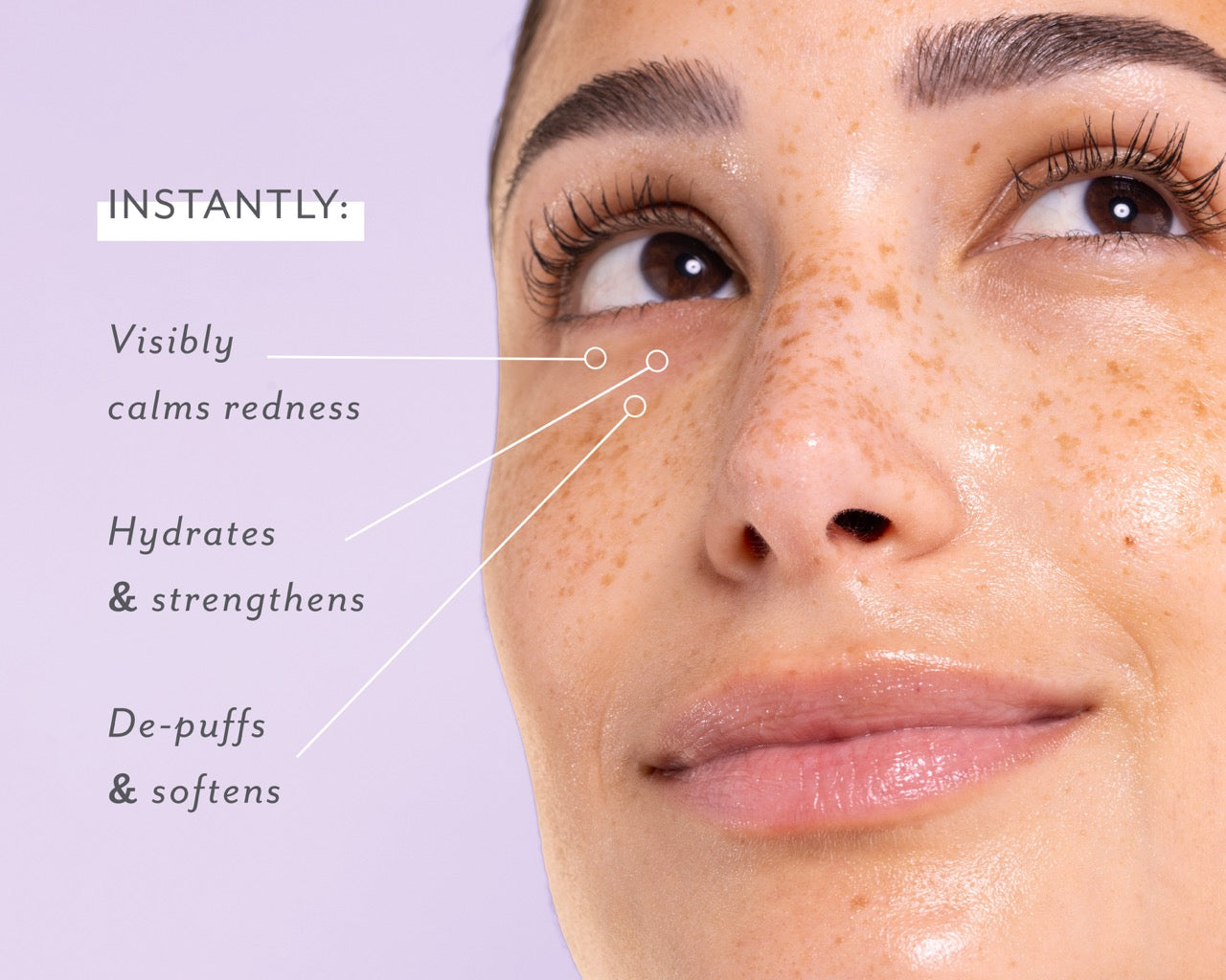 Skin Remedy Eye Patches