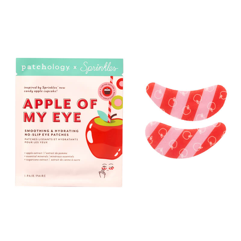 Apple Of My Eye Eye Patches