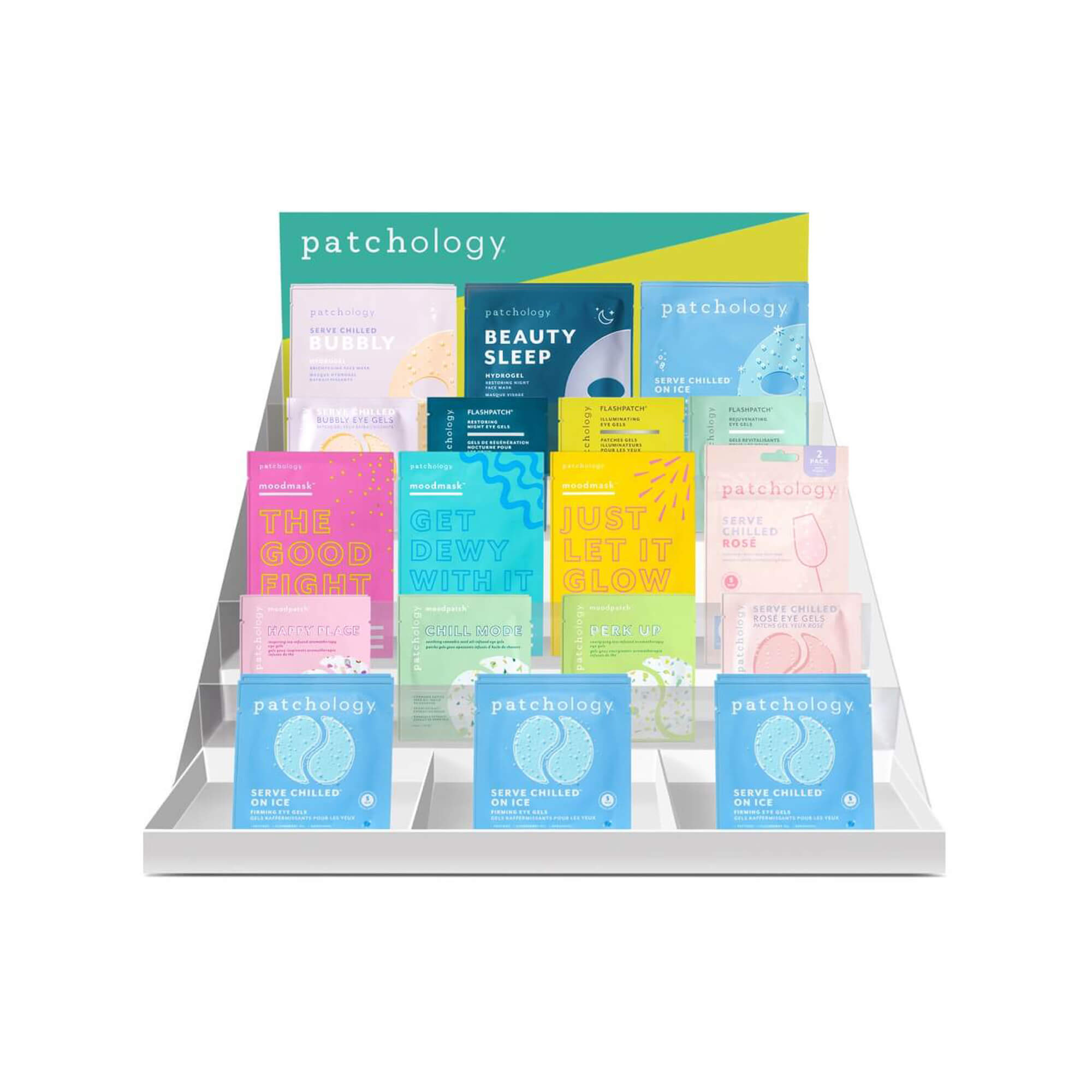 Always Be Patching Display Bundle 2025