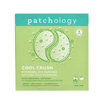 Cool Crush Eye Patches