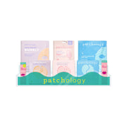 Serve Chilled “Bubbly” Shelf Display Bundle