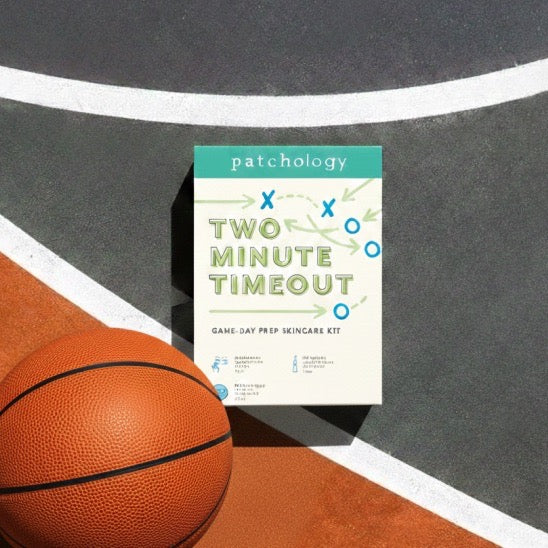 Two Minute Timeout Kit
