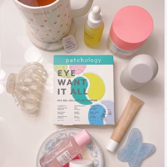 Kit "Je veux tout"