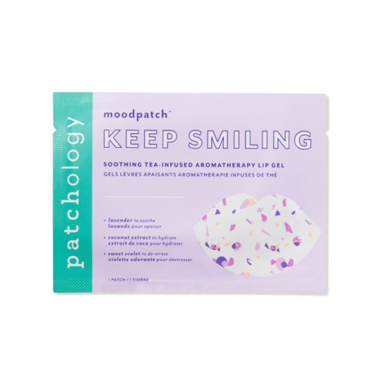 Keep Smiling Lip Gel
