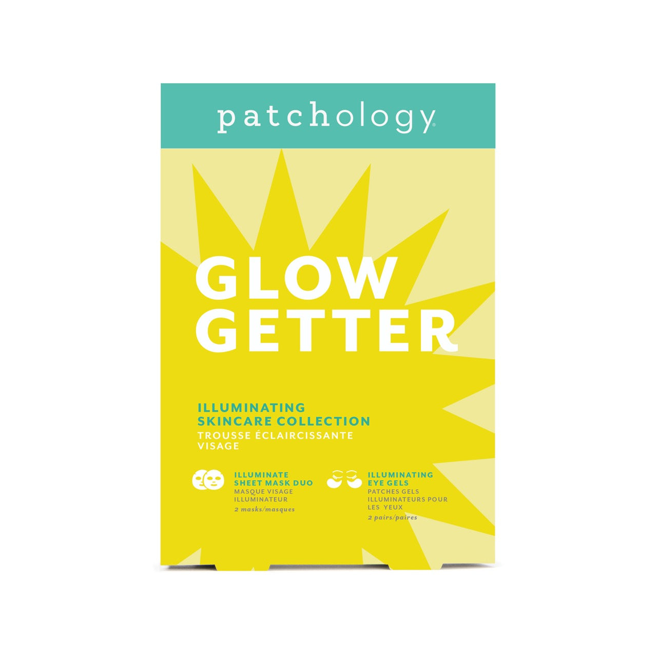 Glow Getter Kit