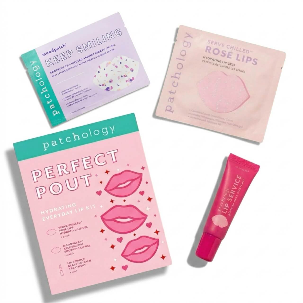 Perfect Pout Kit