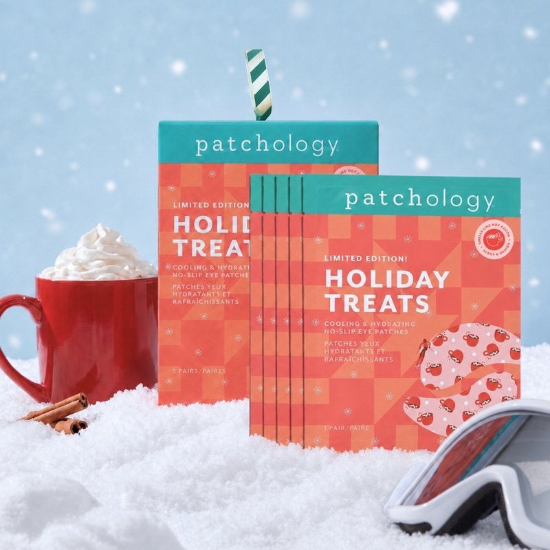 Holiday Treats