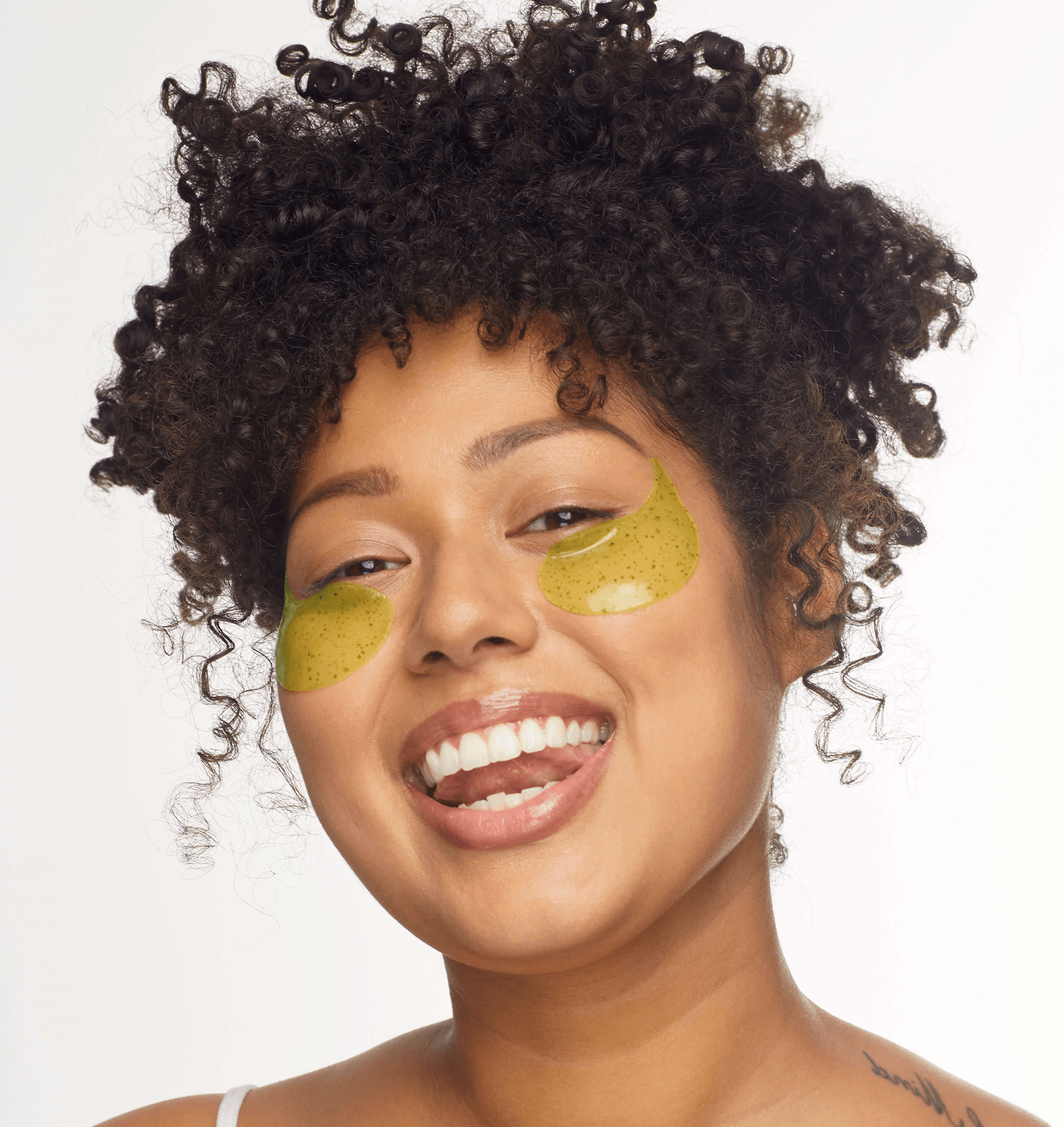 Perk Up Eye Patches