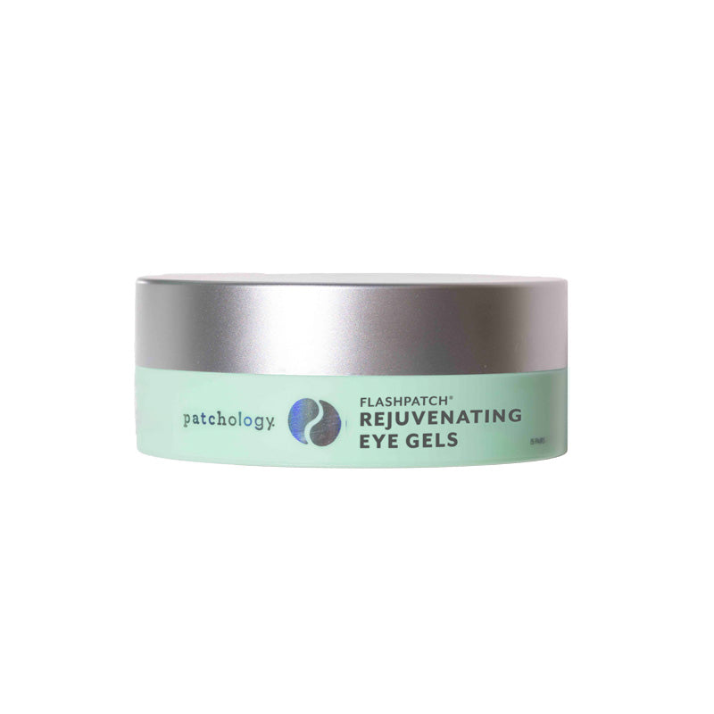 Patchs contour des yeux rajeunissants