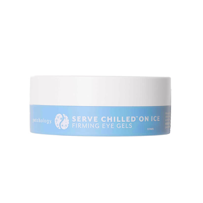 On Ice Eye Patches