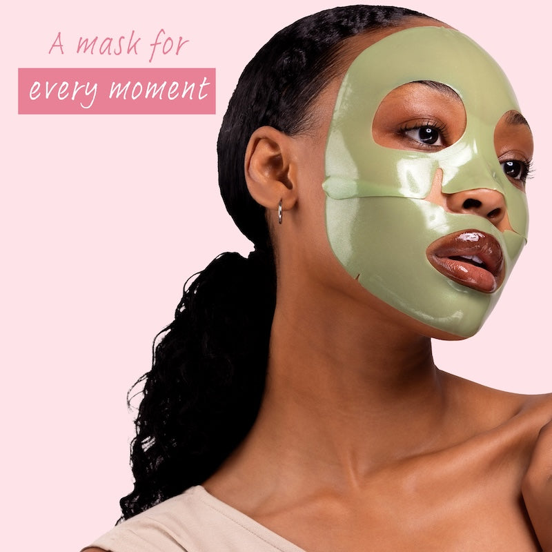 Masking For A Friend Kit