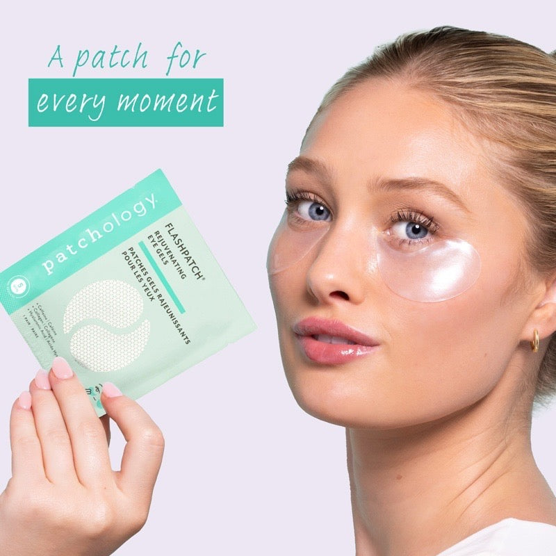 Easy On The Eyes Kit
