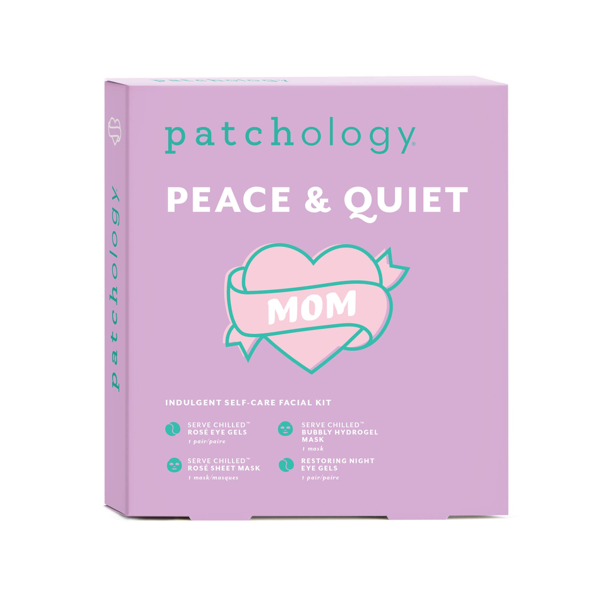 Peace & Quiet Kit