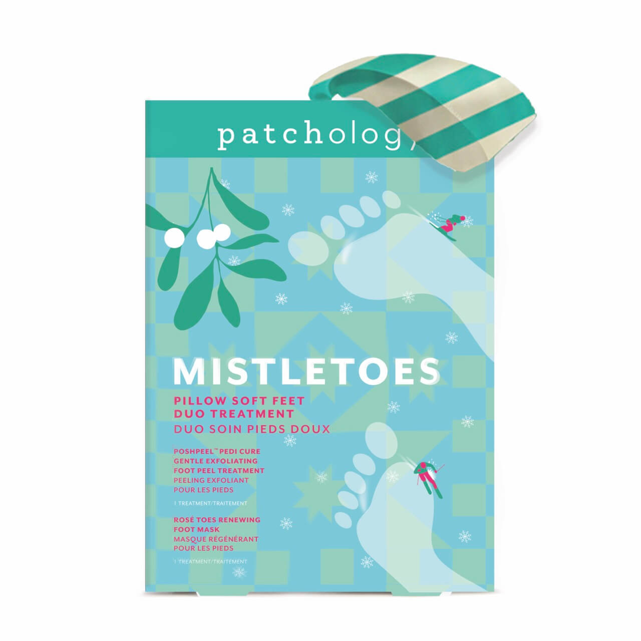 MistleToes