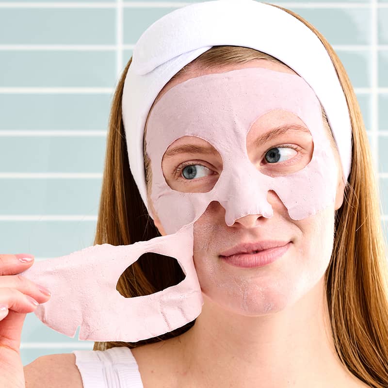 SmartMud Calm Mask