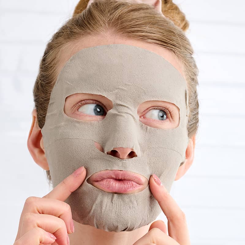 SmartMud Detox Mask