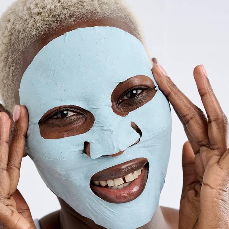 SmartMud Hydrate Mask