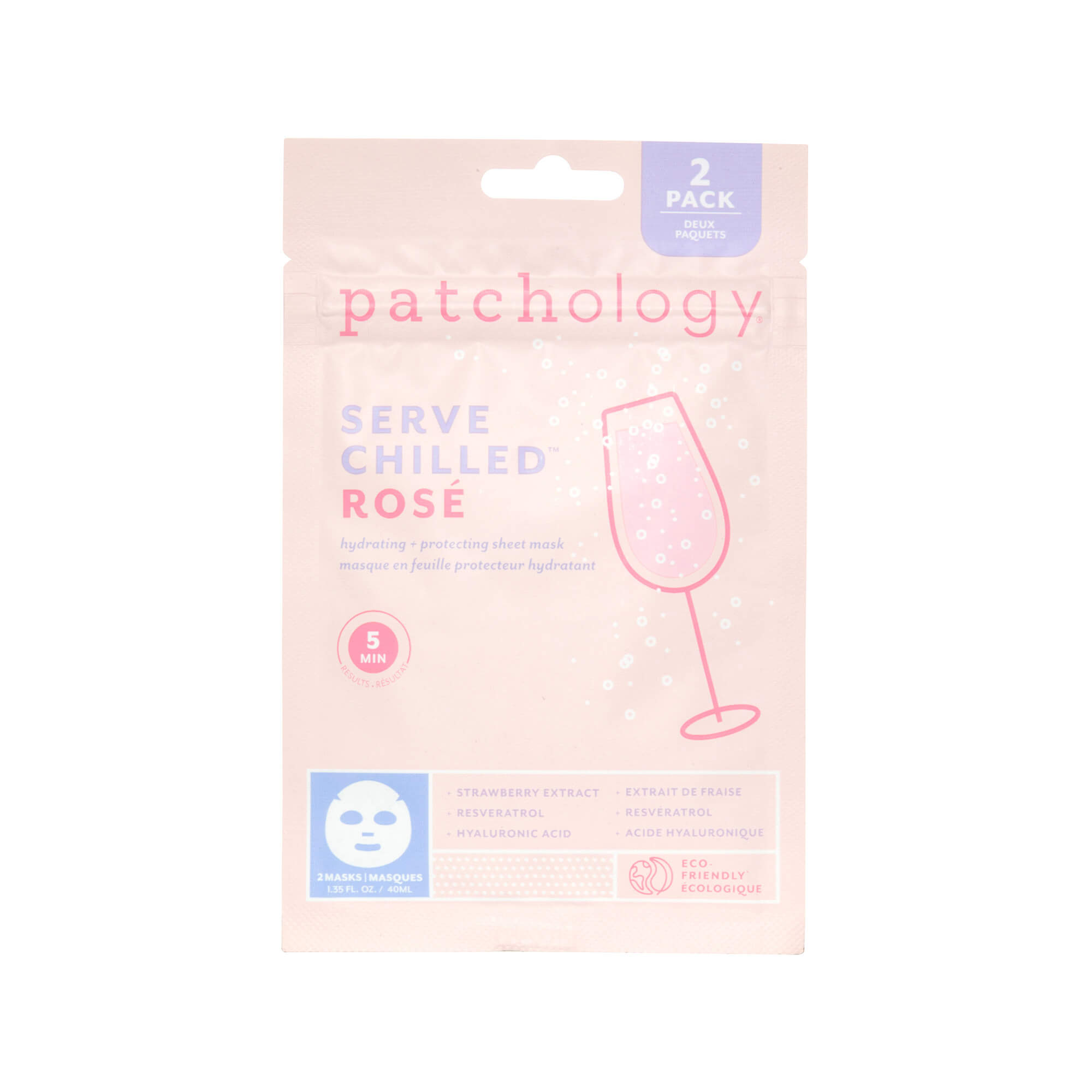 Rosé Mask – Rare Beauty Brands Wholesale