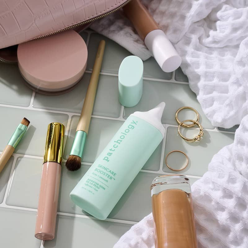 Skincare Booster