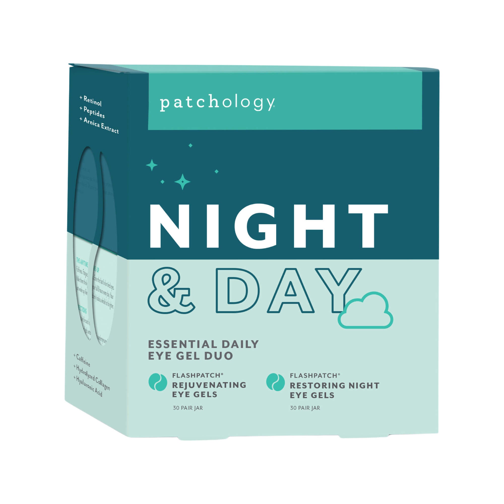 Night & Day Kit