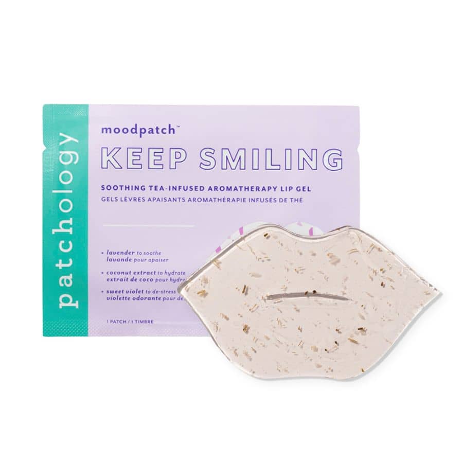 Keep Smiling Lip Gel