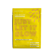Just Let It Glow Mask