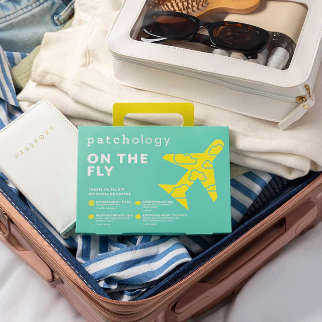 Trousse de voyage