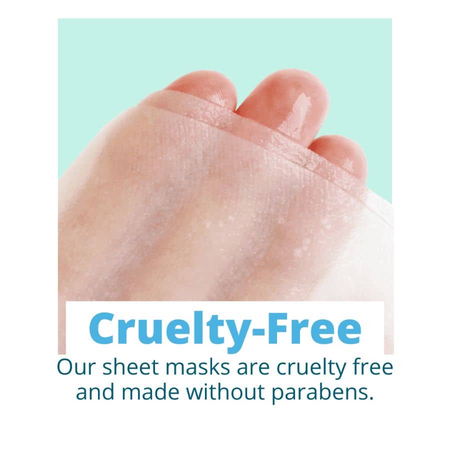 Masque Hydratant Éclat