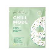 Chill Mode Hydrogel Mask