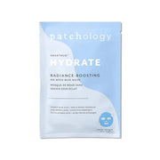 SmartMud Hydrate Mask