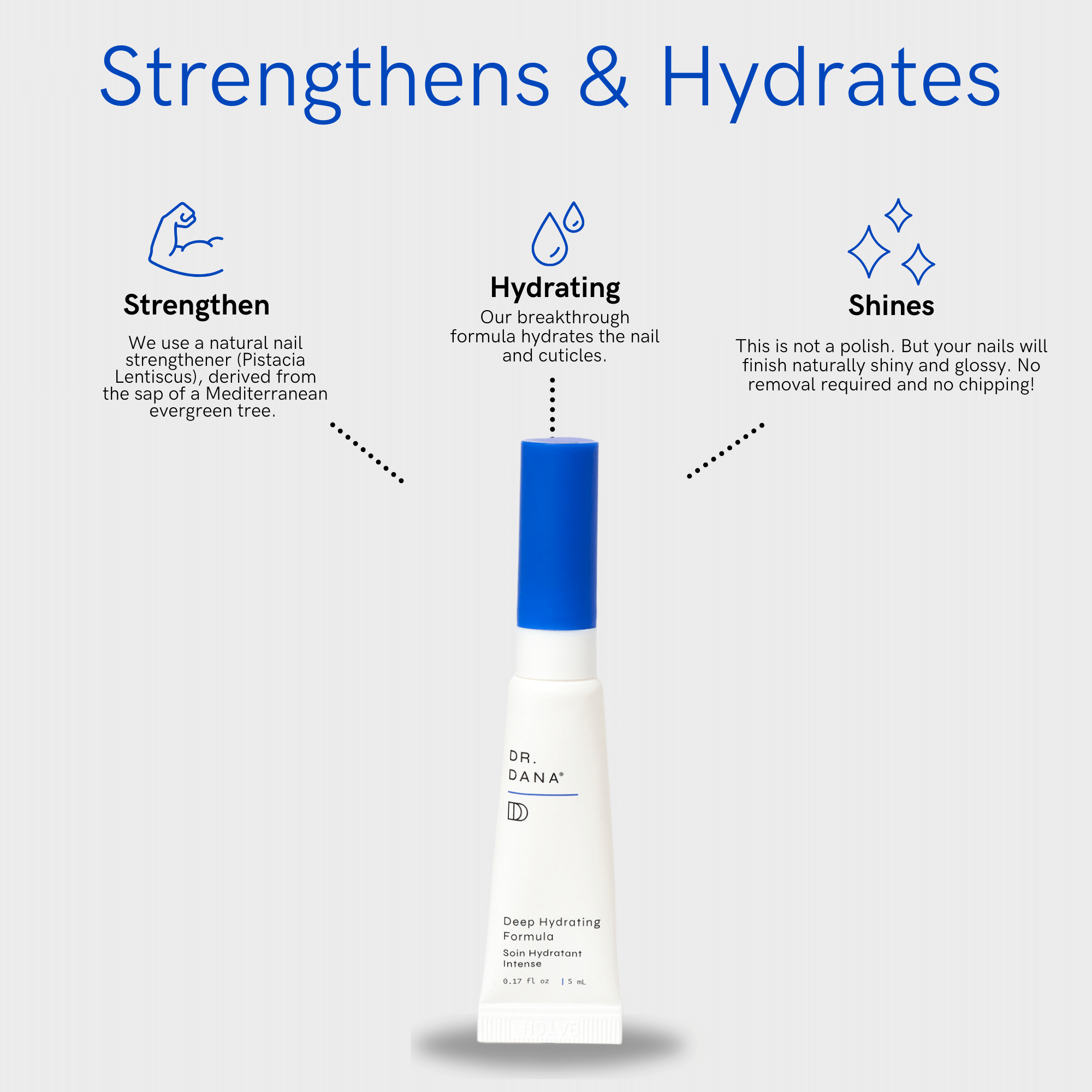 Dr. Dana Hydrating Formula