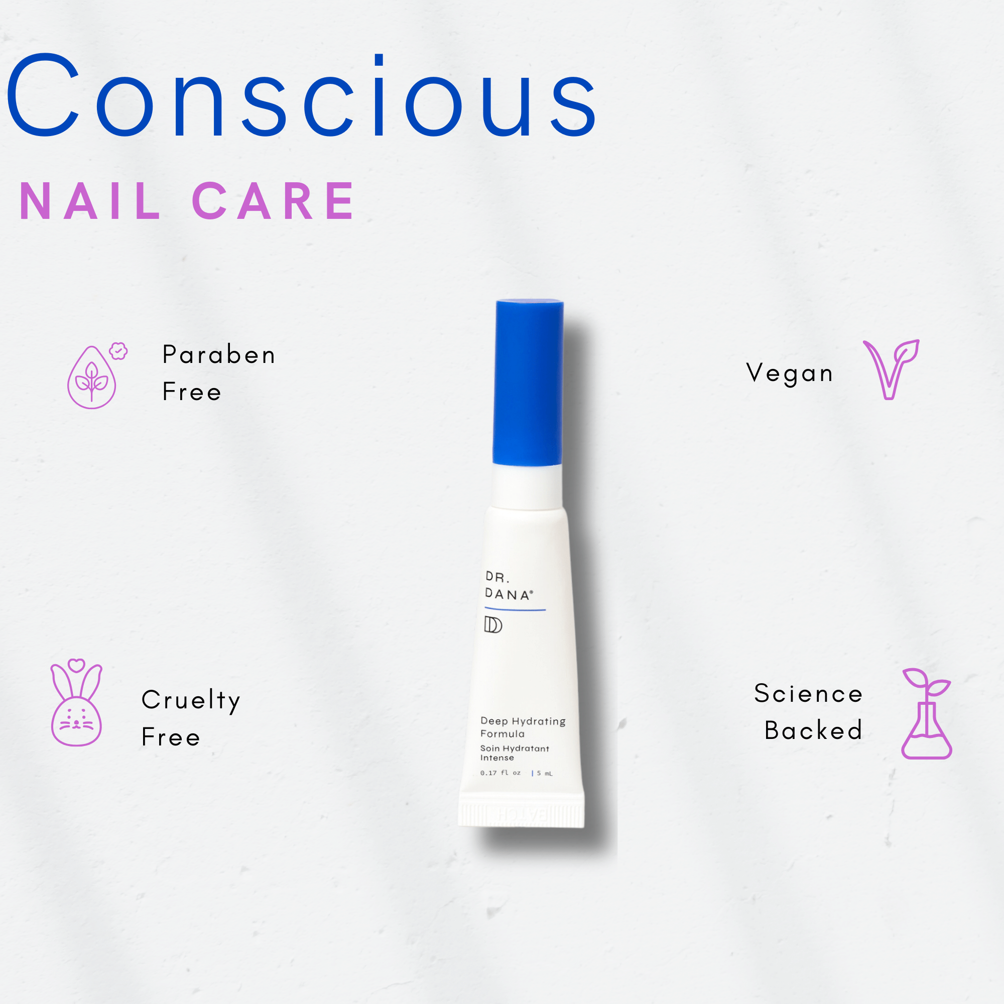Dr. Dana Hydrating Formula